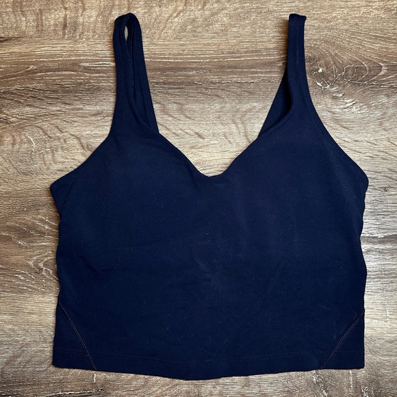Lululemon Align Tank Top - Picture 2 of 4